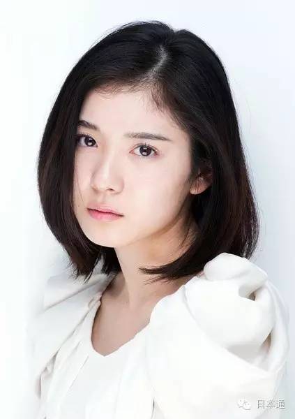 一战成名的日本女星,盘点日本十六位女星