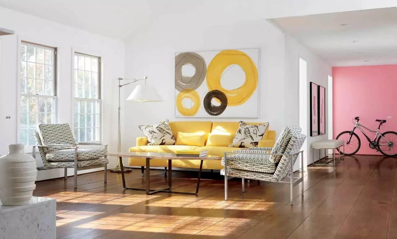 圈子里必须知道的事,理想生活干净的圈子自律的生活