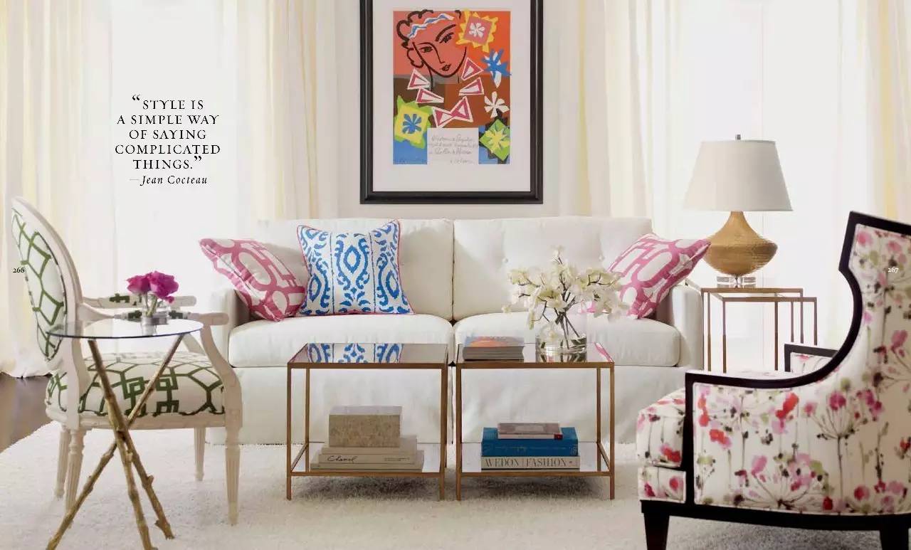 圈子里必须知道的事,理想生活干净的圈子自律的生活