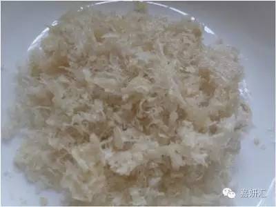 怎么辨别燕窝是真是假,孕妇食用即食燕窝知识