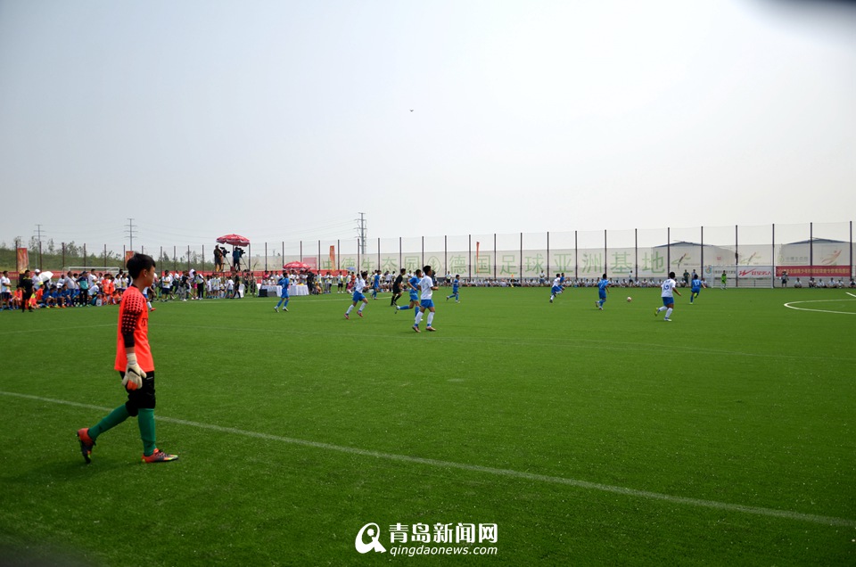 青岛夏令营2019,全国青少年校园足球夏令营山东