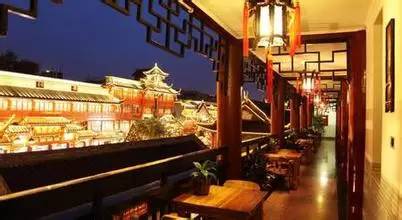 成都雨天约会适合去哪玩,成都下雨和朋友去哪玩