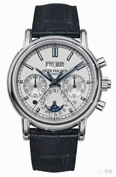 最值得入手的机械腕表,三款适合大众高颜值机械腕表推荐