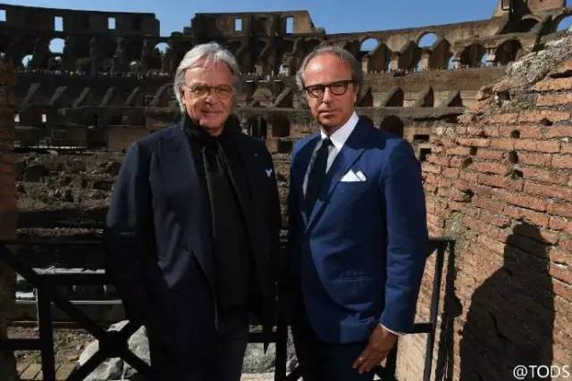 这些大牌告诉你:真正的意大利制造不光有钱任性，而且有情有义!