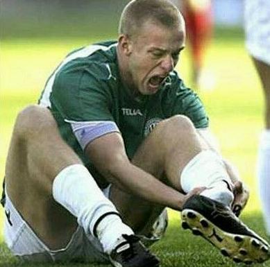 2022年世界体坛十大精彩事件,世界十大恐怖断腿集锦