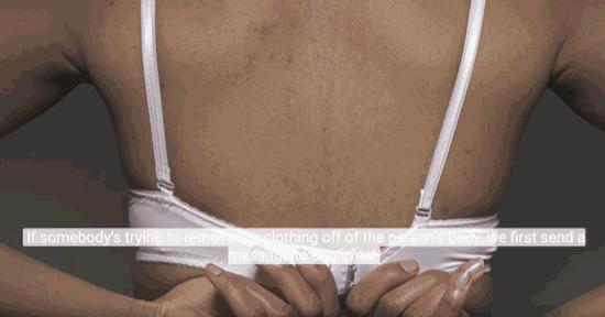 推荐几款防被“德艺双馨”艺术家性侵的实用产品