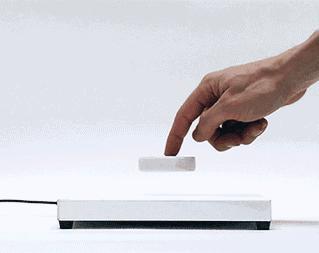 悬浮爱迪生灯,爱迪生灯泡还亮着