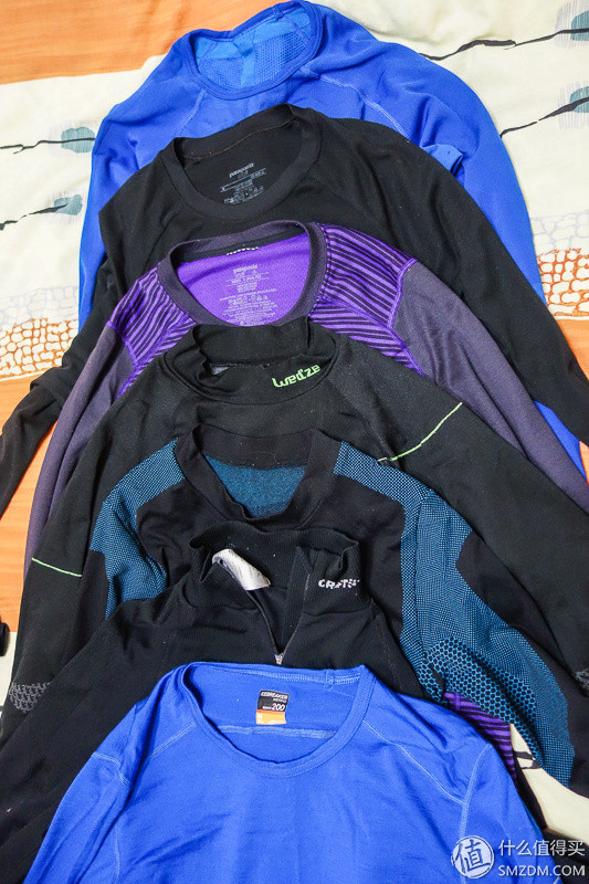 户外运动打底衣评测,icebreaker冲锋衣