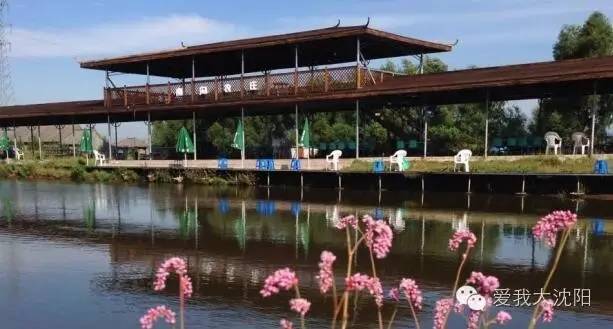 隐藏在辽宁沈阳的避暑胜地,这个夏天沈阳避暑的绝佳去处
