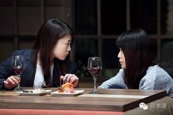 一战成名的日本女星,盘点日本十六位女星