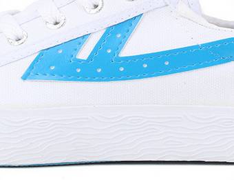 回力鞋70年代最经典的红白色,回力最火的五款老爹鞋渐变色