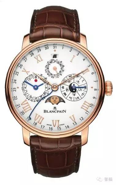 最值得入手的机械腕表,三款适合大众高颜值机械腕表推荐