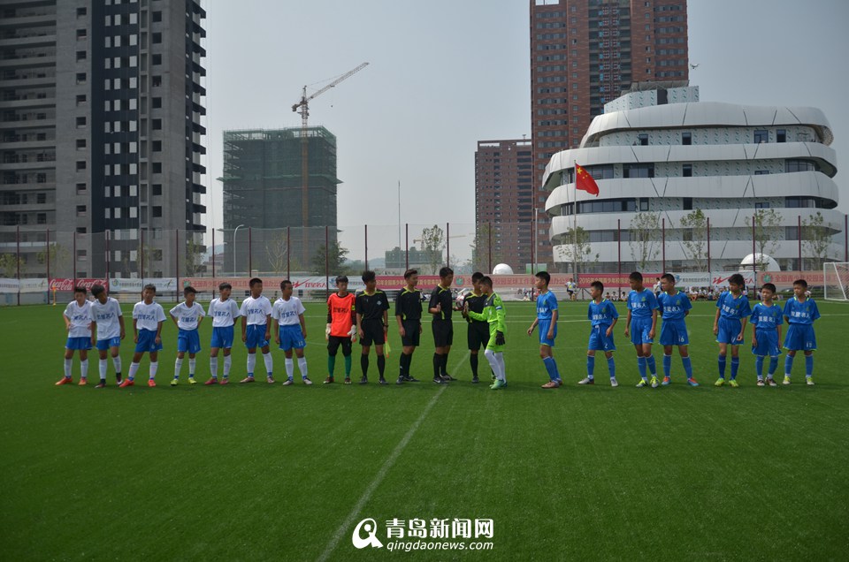 青岛夏令营2019,全国青少年校园足球夏令营山东