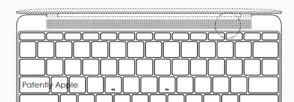 airpods外观专利,苹果airpods新专利
