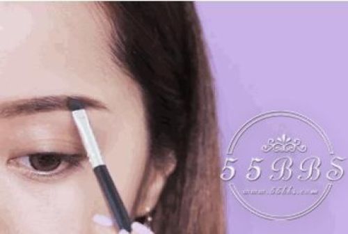 跟粉扑差不多的化妆刷,区别各种化妆刷