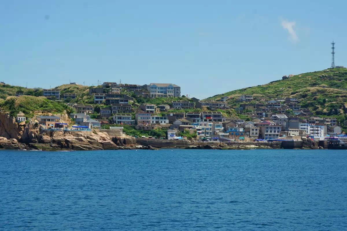 舟山自驾游5天攻略大全图,舟山群岛自驾攻略最佳线路