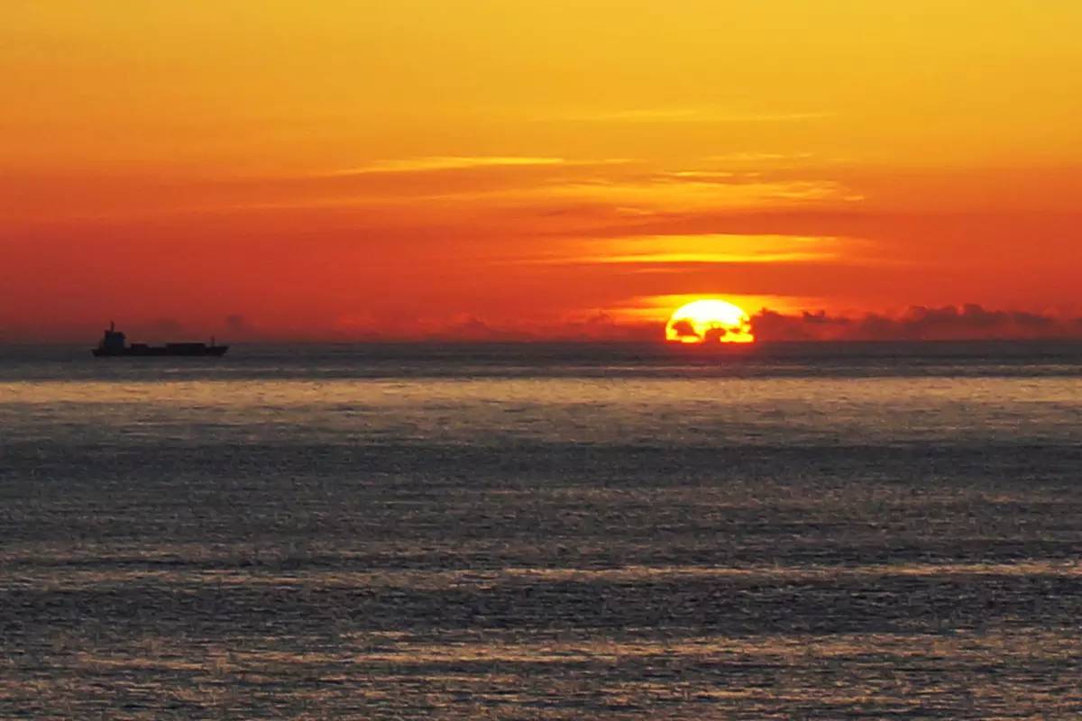 舟山自驾游5天攻略大全图,舟山群岛自驾攻略最佳线路