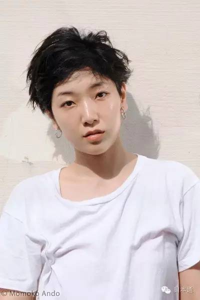 一战成名的日本女星,盘点日本十六位女星