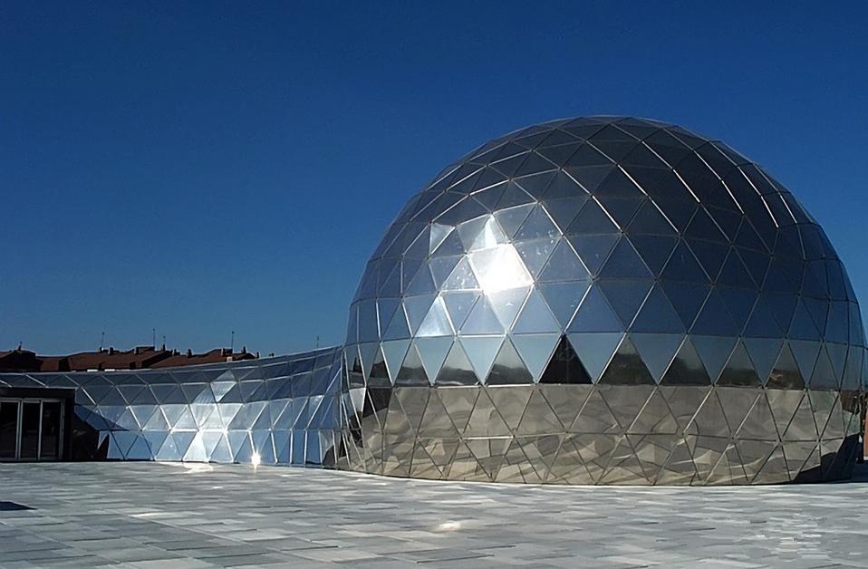 巴塞罗那展馆平面图,巴塞罗那展览馆视频