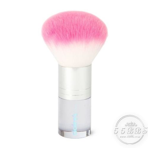 跟粉扑差不多的化妆刷,区别各种化妆刷