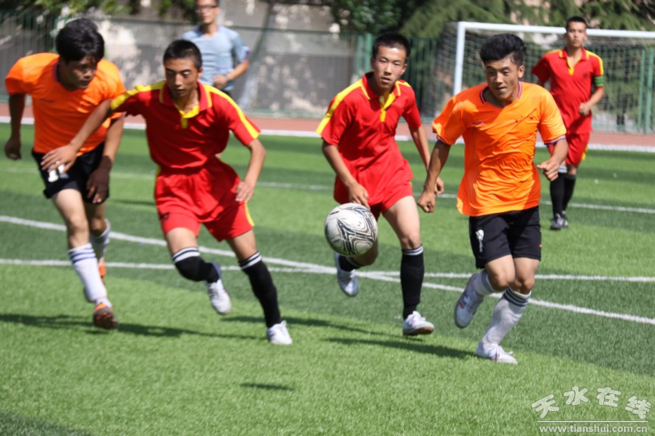 天水市中小学2024年足球比赛,天水市第十一届中小学足球比赛