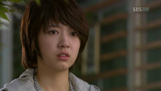 朴信惠doctors妆容,教你化妆的美女