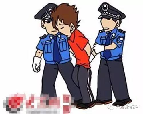 废弃采矿点藏*药炸**和*管雷**涉案人员被逮捕或刑事拘留