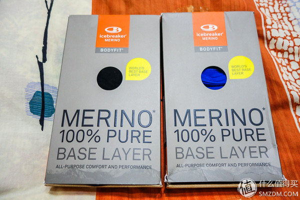 户外运动打底衣评测,icebreaker冲锋衣