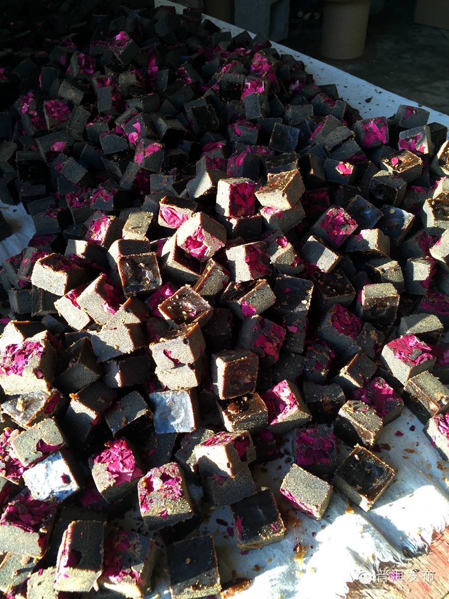 广西正宗手工黑糖,广西手工黑糖