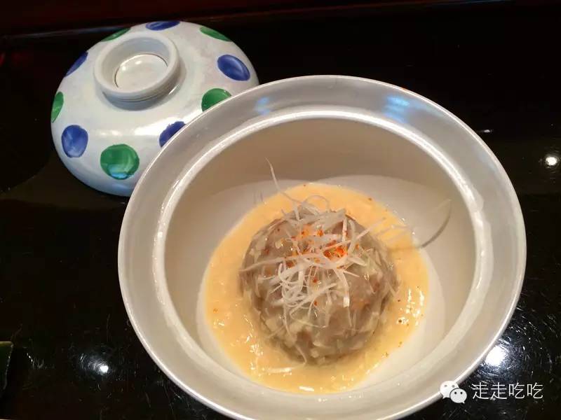 香港餐厅注释60-滩万日本料理（*钟金**）