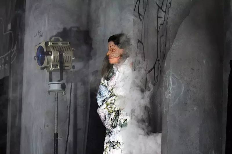 这三个德国戏到底想说什么？