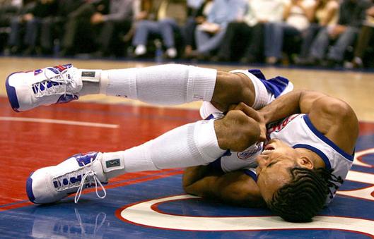 2022年世界体坛十大精彩事件,世界十大恐怖断腿集锦