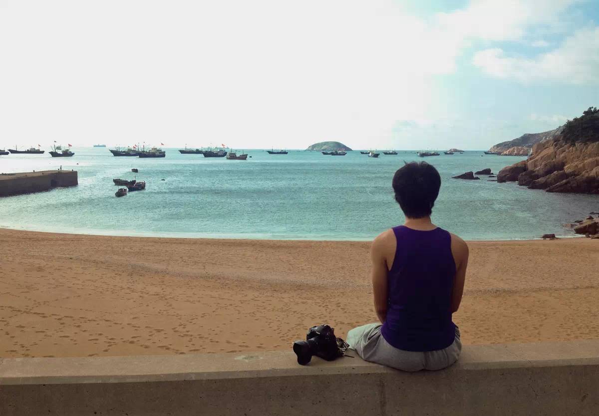 舟山自驾游5天攻略大全图,舟山群岛自驾攻略最佳线路