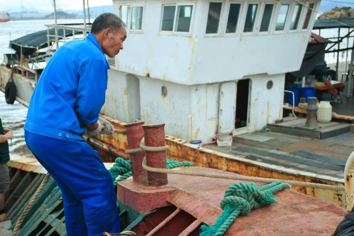 舟山自驾游5天攻略大全图,舟山群岛自驾攻略最佳线路