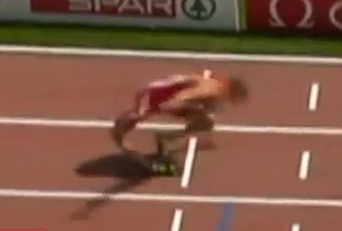 2022年世界体坛十大精彩事件,世界十大恐怖断腿集锦
