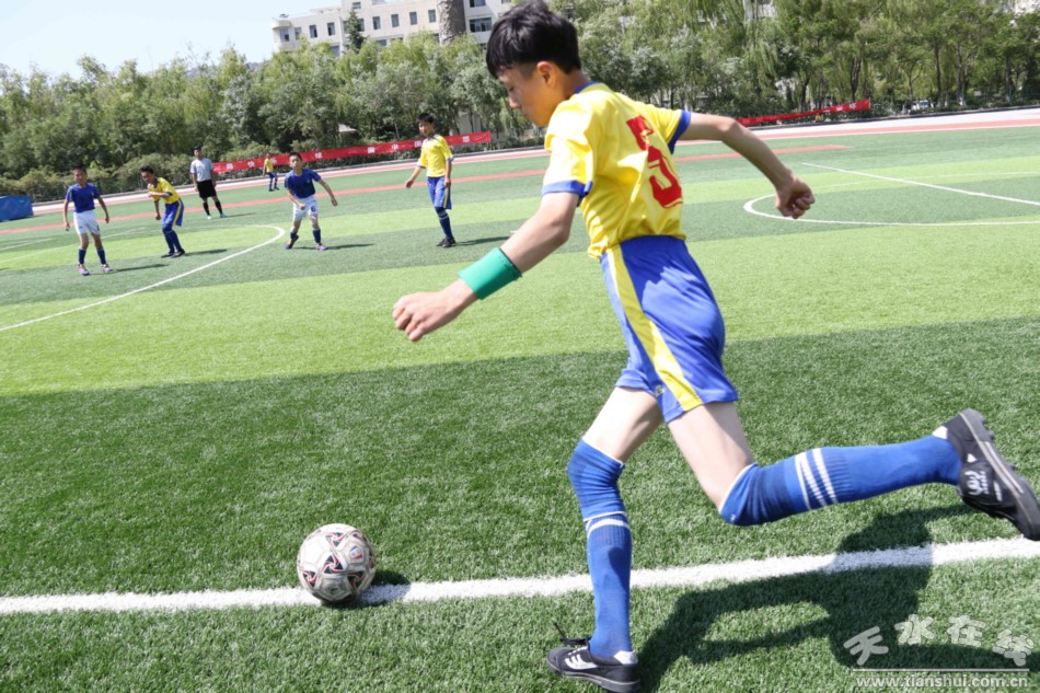 天水市中小学2024年足球比赛,天水市第十一届中小学足球比赛