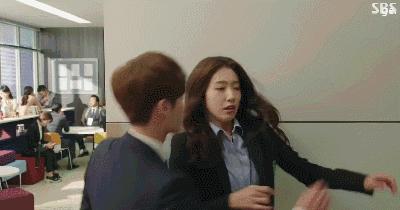 朴信惠doctors妆容,教你化妆的美女