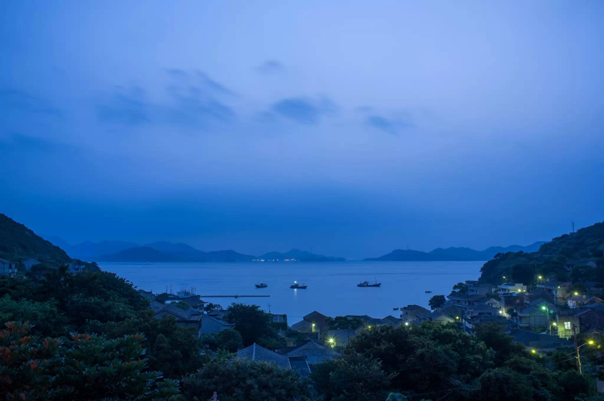 舟山自驾游5天攻略大全图,舟山群岛自驾攻略最佳线路