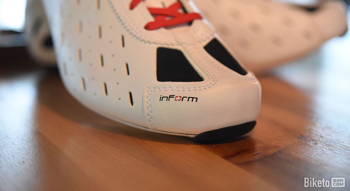 你会爱上文艺范：BontragerClassique公路锁鞋评测