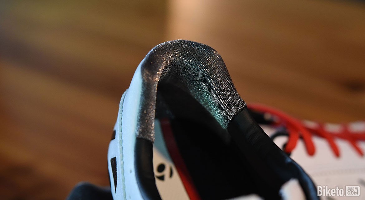 你会爱上文艺范：BontragerClassique公路锁鞋评测