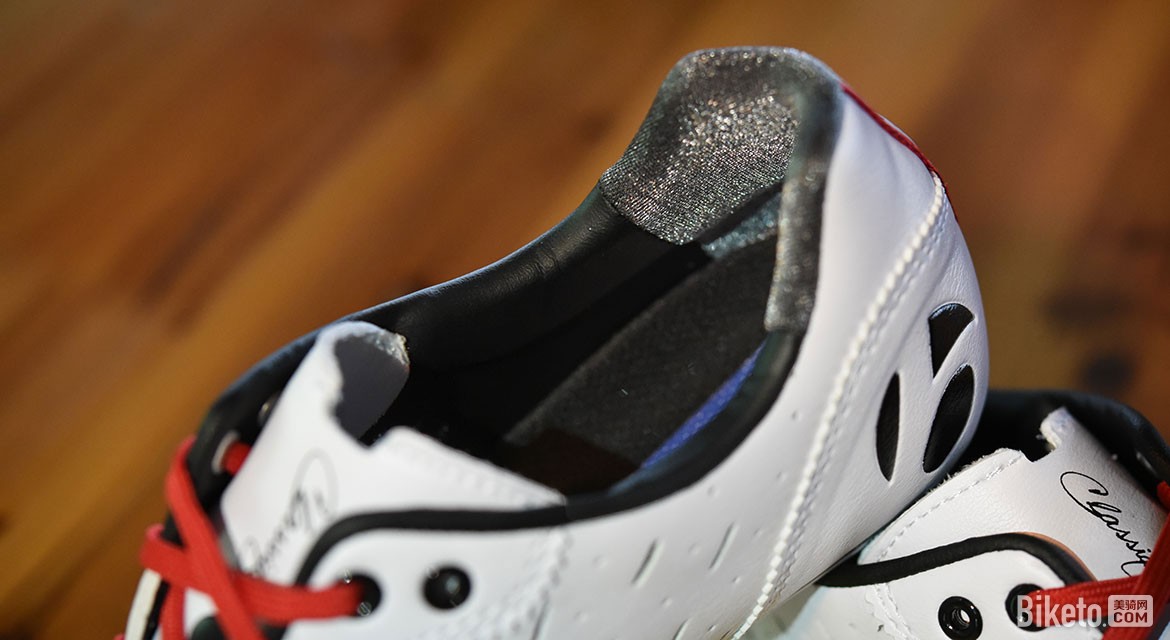 你会爱上文艺范：BontragerClassique公路锁鞋评测