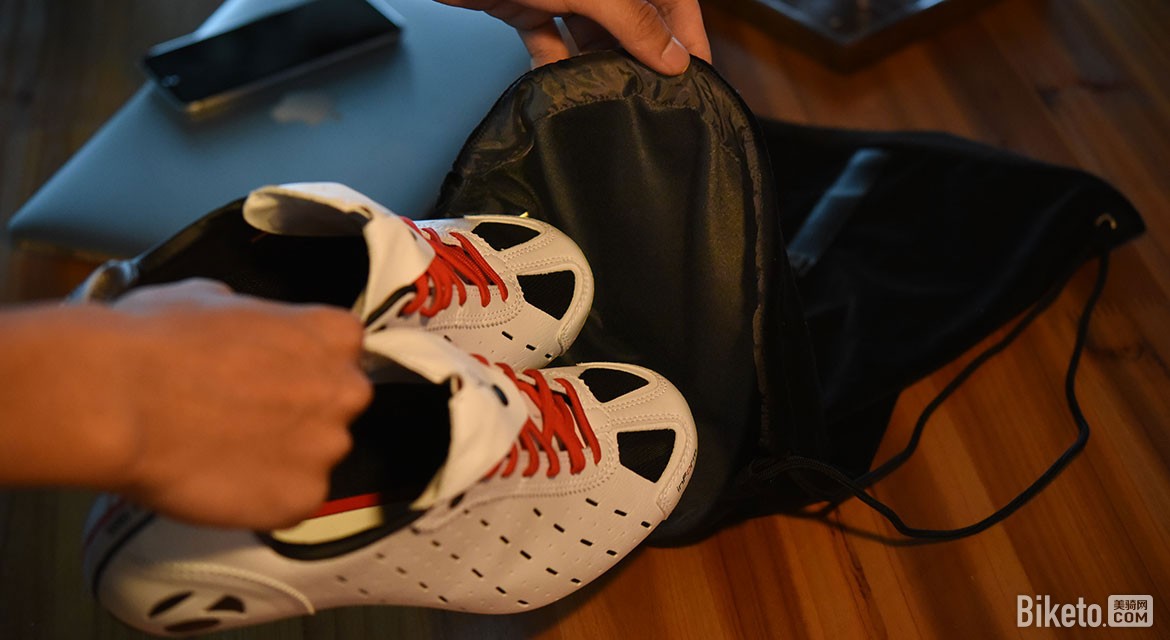 你会爱上文艺范：BontragerClassique公路锁鞋评测