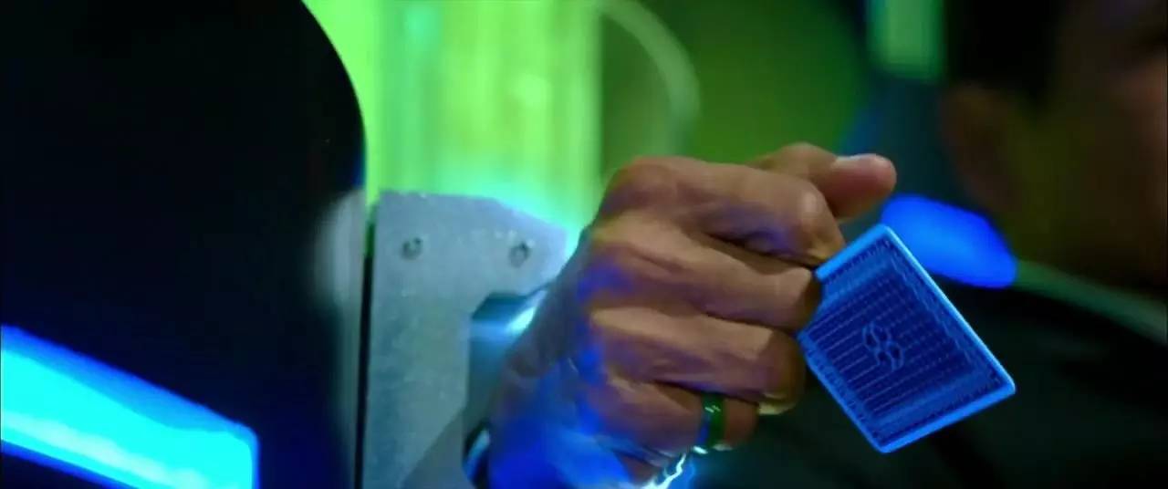 澳门风云3都在致敬什么,澳门风云3为啥那么尬