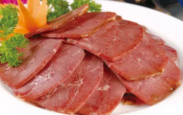 10种营养辅食,10种宝宝辅食