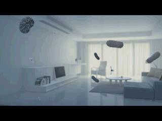 中央空调各个房间空气会循环吗,中央空调没有换气净化功能吗