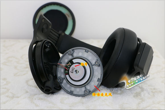 beatspro录音师魔声,beatspro录音师耳机参数