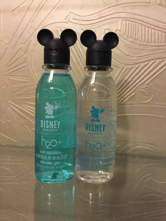 迪士尼好莱坞酒店什么可以带走,迪士尼好莱坞酒店标准房