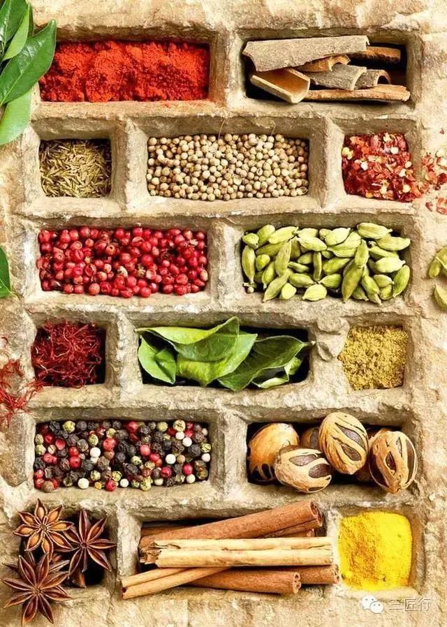 西餐里的那些“杂草”都是啥？一篇文章带你认识香草