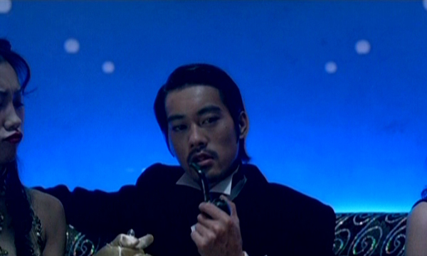 古惑仔的马仔,古惑仔小马战绩