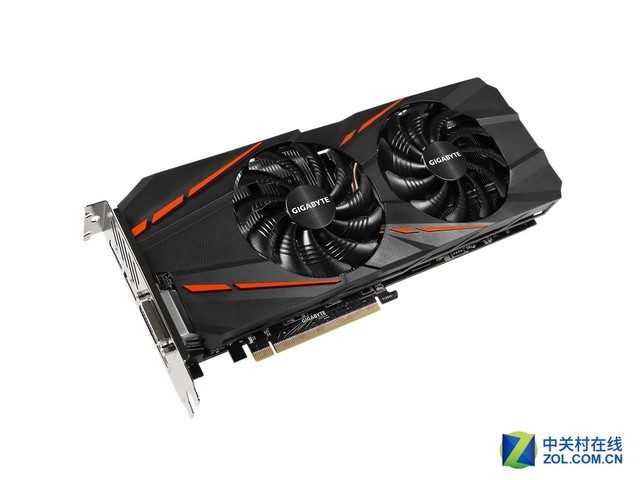 英伟达gtx10603g和rx580对比,rx480评测